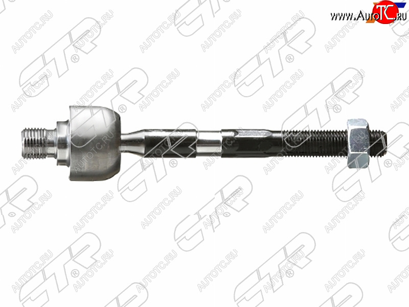 1 299 р. Тяга рулевая HYUNDAI ELANTRA 06-11I30 07-12KIA CEED 06-12CERATOSPEKTRA 08-13 CTR CR0273  с доставкой в г. Вологда