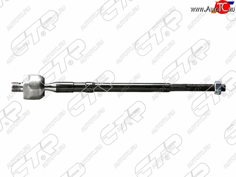 1 269 р. Тяга рулевая MMC LANCER 03-13 LH=RH CTR CR0372  с доставкой в г. Вологда