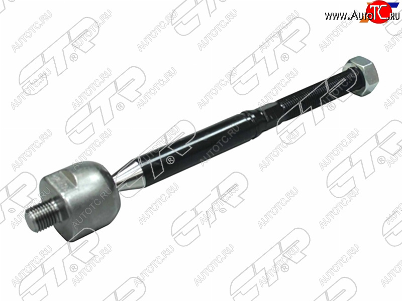 1 769 р. Тяга рулевая MAZDA 3MAZDA 6 14- CTR CR0434  с доставкой в г. Вологда