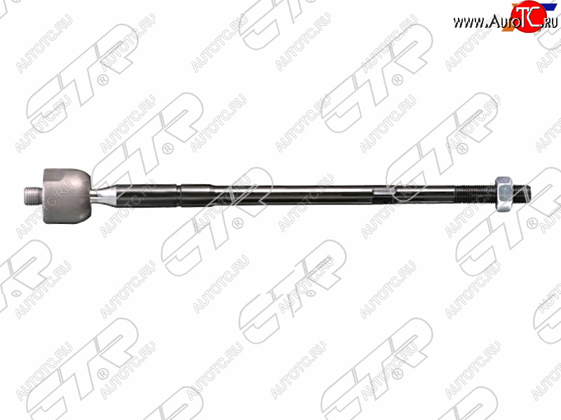 2 079 р. Тяга рулевая MITSUBISHI LANCER XOUTLANDER 06- CTR CR0381  с доставкой в г. Вологда