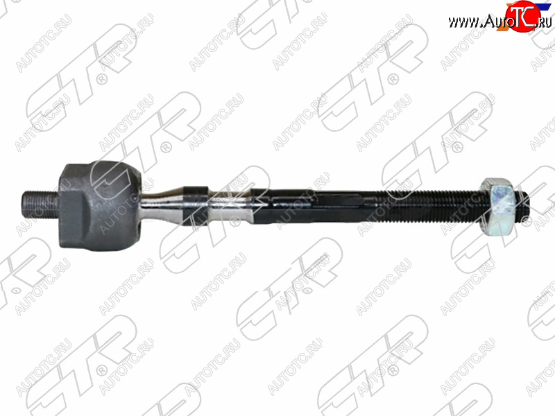 1 569 р. Тяга рулевая RENAULT LOGANSANDERO 05-NISSAN ALMERA RUS 12-LH=RH CTR CR0522  с доставкой в г. Вологда