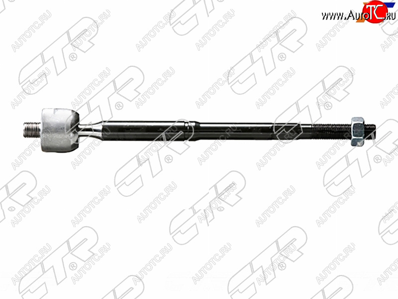 1 379 р. Тяга рулевая TOYOTA COROLLAFIELDERRUNXALLEXSPACIOISISPREMIOALLIONWILL VSWISH 00AXIO 06- CTR CR0628  с доставкой в г. Вологда