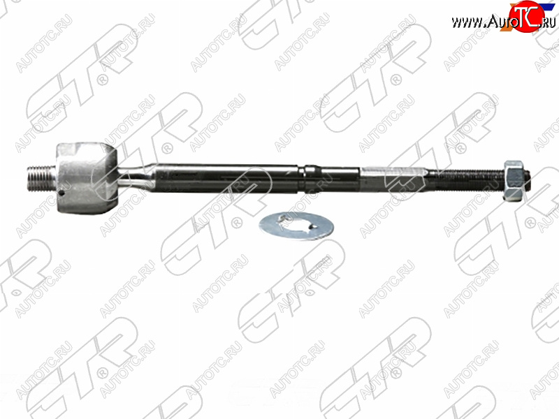 1 439 р. Тяга рулевая TOYOTA ECHOCARGOPLATZPORTEPROBOXVIOSVITZWILLYARISECHO99-LH=RH CTR CR0623  с доставкой в г. Вологда