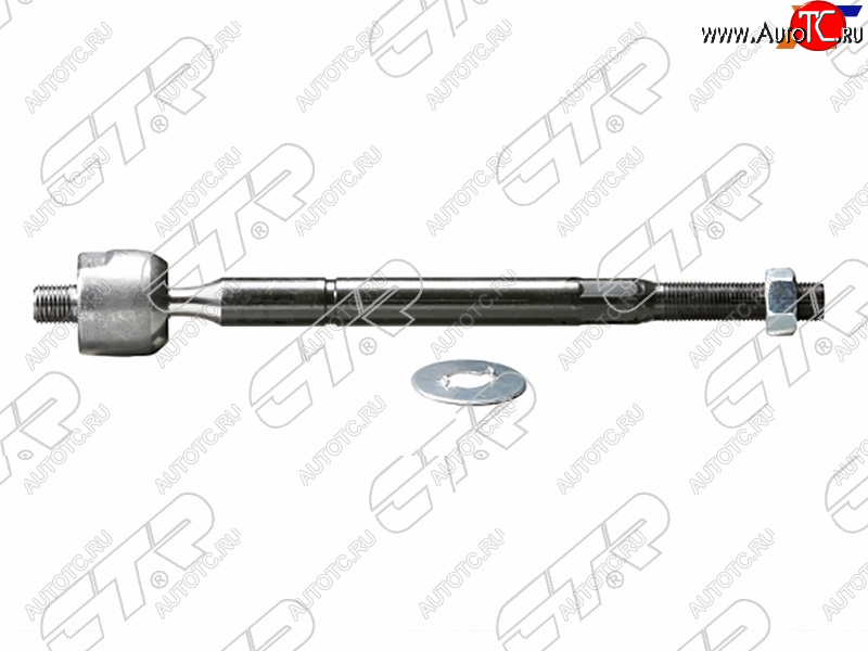1 799 р. Тяга рулевая TOYOTA CHASERCRESTAMARK2 2WD 92-01 CTR CR0614  с доставкой в г. Вологда