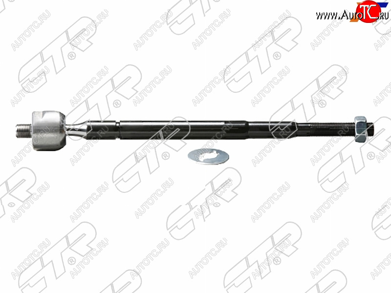 1 499 р. Тяга рулевая TOYOTA COROLLASPRINTERLVNCRETRNMRNSPACIOCARIBRAV4 92-02 CTR CR0608  с доставкой в г. Вологда