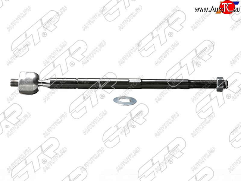 1 799 р. Тяга рулевая TOYOTA HARRIER 00-03 CTR CR0645  с доставкой в г. Вологда