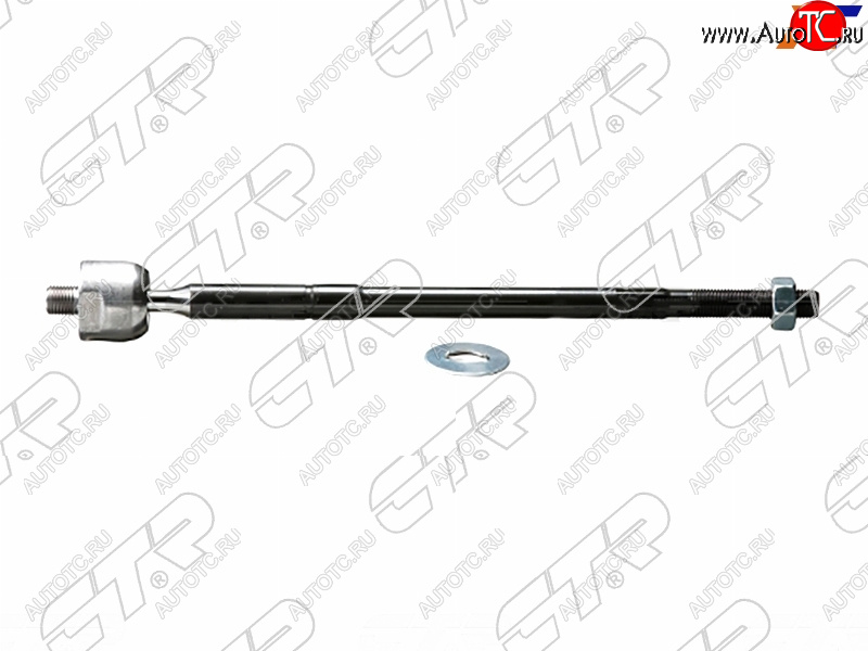 1 859 р. Тяга рулевая TOYOTA BBCALDINACARINACORONAECHOGAIAIPSUMISTNADIARAUMVITZYARIS 4WD 92-05     CTR CR0631  с доставкой в г. Вологда