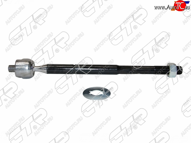 1 769 р. Тяга рулевая TOYOTA IPSUM 2WD 01- CTR CR0692, cr0692 CTR CR0692  с доставкой в г. Вологда