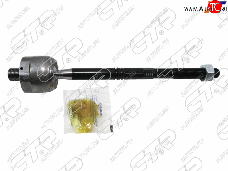 2 469 р. Тяга рулевая MERCEDES S-CLASS W221C216 05-13C-CLASS W204 07-14E-CLASS W212 09-LH=RH CTR CRBZ-6  с доставкой в г. Вологда