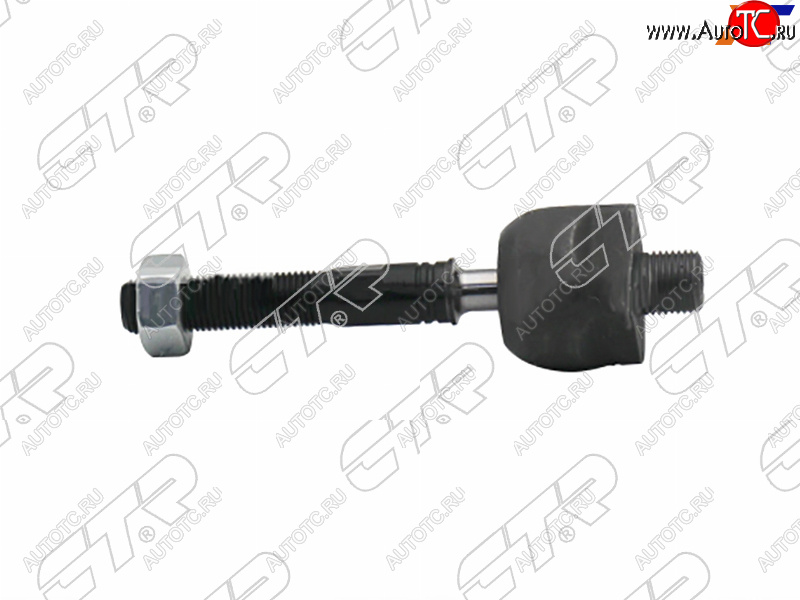 2 049 р. Тяга рулевая VOLVO XC90 02-14XC70 00-07V70 00-08S80 98-06S60 00-10 CTR CRF-42  с доставкой в г. Вологда