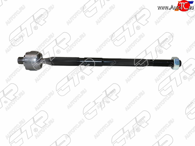 2 499 р. Тяга рулевая OPEL CORSA D 06-FIAT GRAND PUNTO 05-LH=RH CTR CRG-14  с доставкой в г. Вологда