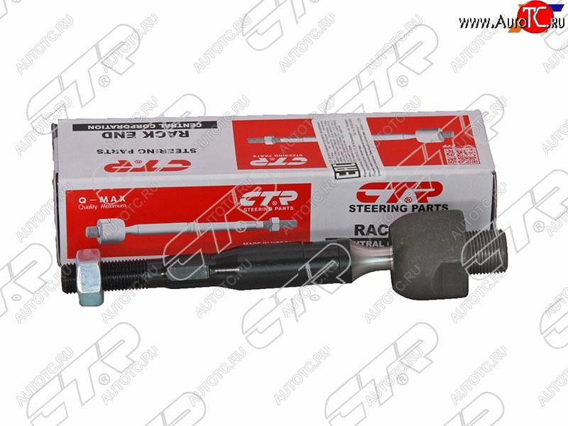 1 699 р. Тяга рулевая HONDA CIVIC FD 06-12/ACCORD 08-12 CTR CRHO-41, crho41 CTR CRHO-41  с доставкой в г. Вологда