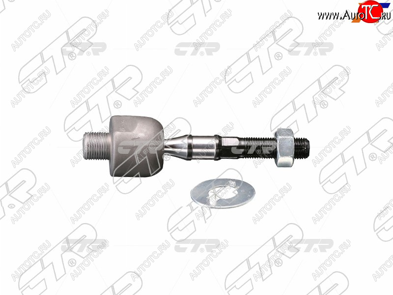 2 469 р. Тяга рулевая HONDA ACCORD 02-08ODYSSEY 03-13ACURA TSX 04-08 CTR CRHO-47  с доставкой в г. Вологда