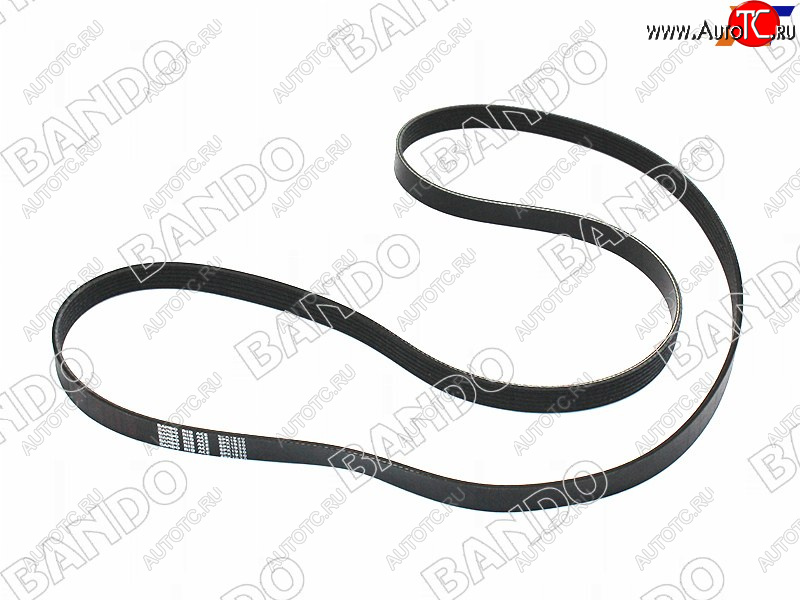 2 199 р. Ремень поликлин TOYOTA 1JZ-2JZGEPROGRESS JCG1#ALTEZA GCE10 (ALT) BANDO 6PK1930  с доставкой в г. Вологда