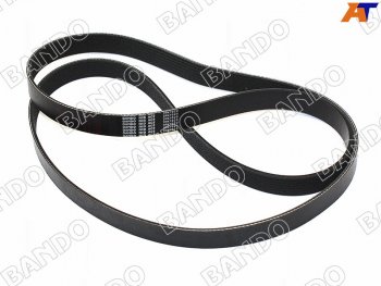 Ремень поликлиновой TOYOTA 1AZ2AZ-F# NOAHVOXY AZR6# 01-04RAV4 ACA30 05-08 (Eu) BANDO 7PK1920