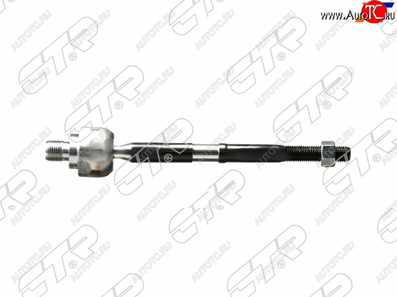 1 569 р. Тяга рулевая CHEVROLET AVEO 06LACETTI 04-DAEWOO KALOS 02- LH CTR CRKD-10L  с доставкой в г. Вологда