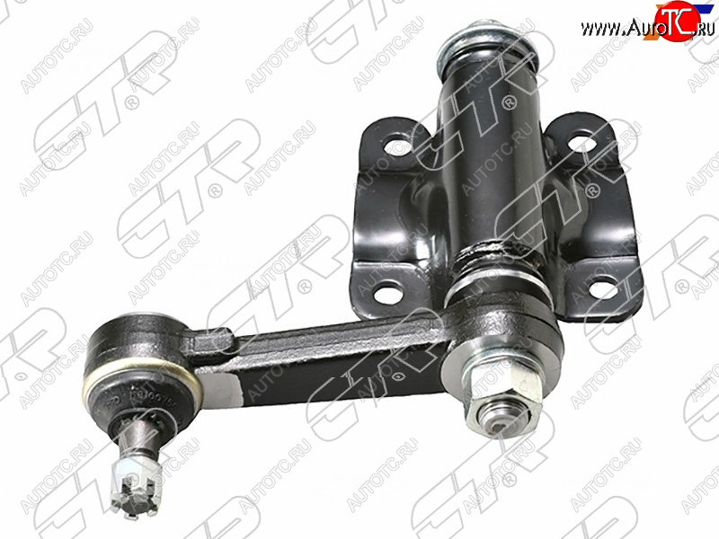 3 299 р. Маятник рулевой HYUNDAI TERRACAN 00-06 CTR CA0007  с доставкой в г. Вологда