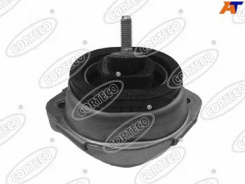 Подушка двигателя передняя (Италия) (Гидравлическая) BMW X5 E53 99-06                                CORTECO 80001080