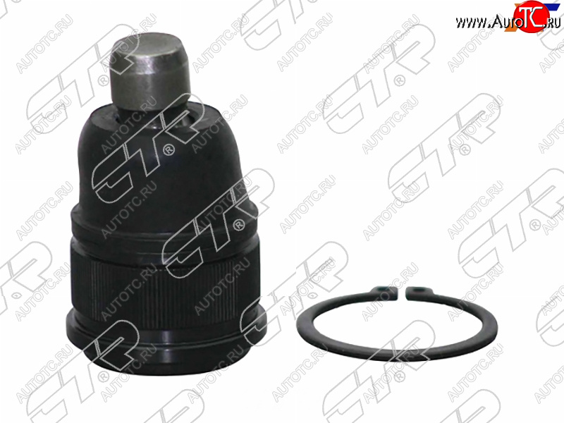 1 279 р. Шаровая опора переднего нижнего рычага MAZDA 3AXELA 03-MAZDA 5PREMACY 99-FAMILIA323 98-04MPV 9 CTR CB0274  с доставкой в г. Вологда