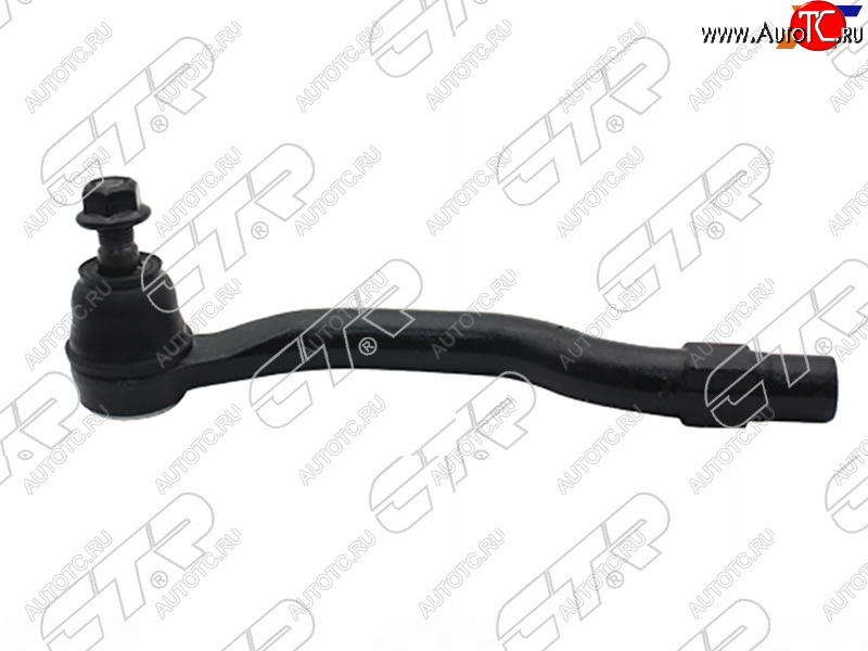 2 299 р. Левый наконечник рулевой тяги CTR Mazda 6 GH дорестайлинг лифтбэк (2007-2010)  с доставкой в г. Вологда