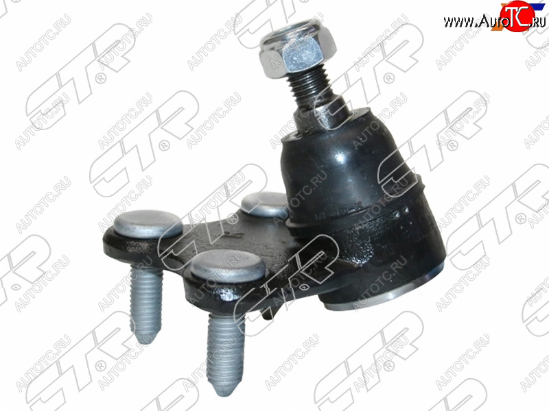 2 259 р. Шаровая опора AUDI A1 10-SEAT IBIZA 08-SKODA RAPID 12- VW POLO 09- RH CTR CB0451R  с доставкой в г. Вологда