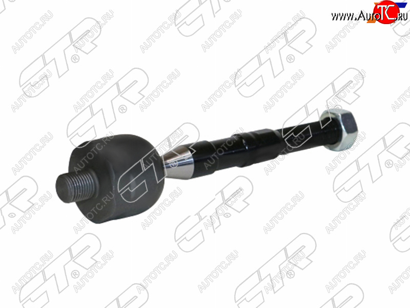 1 799 р. Тяга рулевая MITSUBISHI PAJEROMONTERO V8,V9 2007- LH=RH CTR CRM-33  с доставкой в г. Вологда