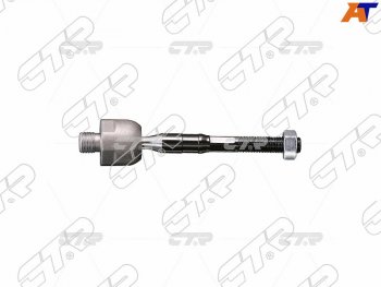 1 749 р. Тяга рулевая NISSAN VANETTE S21 (4WD) 99-11MAZDA E2000E2200 99-06 CTR CRMZ-48  с доставкой в г. Вологда. Увеличить фотографию 1
