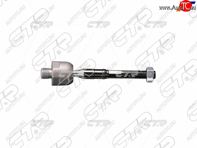 1 749 р. Тяга рулевая NISSAN VANETTE S21 (4WD) 99-11MAZDA E2000E2200 99-06 CTR CRMZ-48  с доставкой в г. Вологда