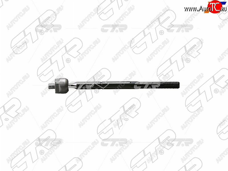 1 499 р. Тяга рулевая MAZDA 3 03-08 CTR CRMZ-44, crmz44 CTR CRMZ-44  с доставкой в г. Вологда