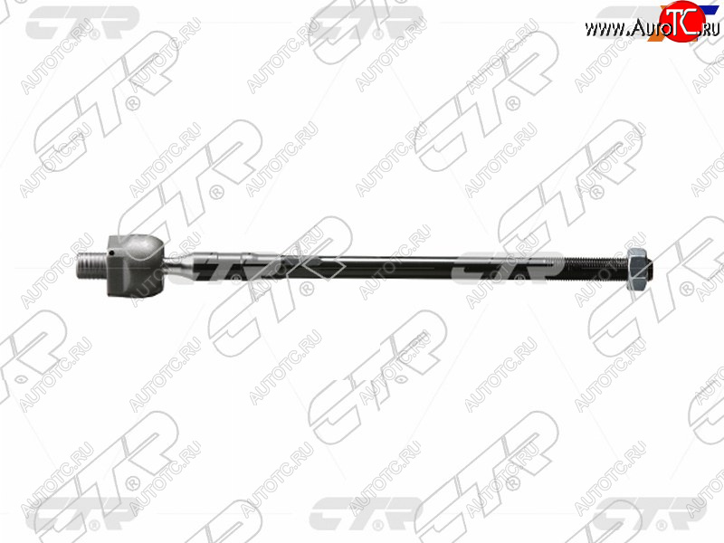 1 859 р. Тяга рулевая MAZDA 323FAMILIA 98-04PREMACY 99-05 RH CTR CRMZ-37  с доставкой в г. Вологда