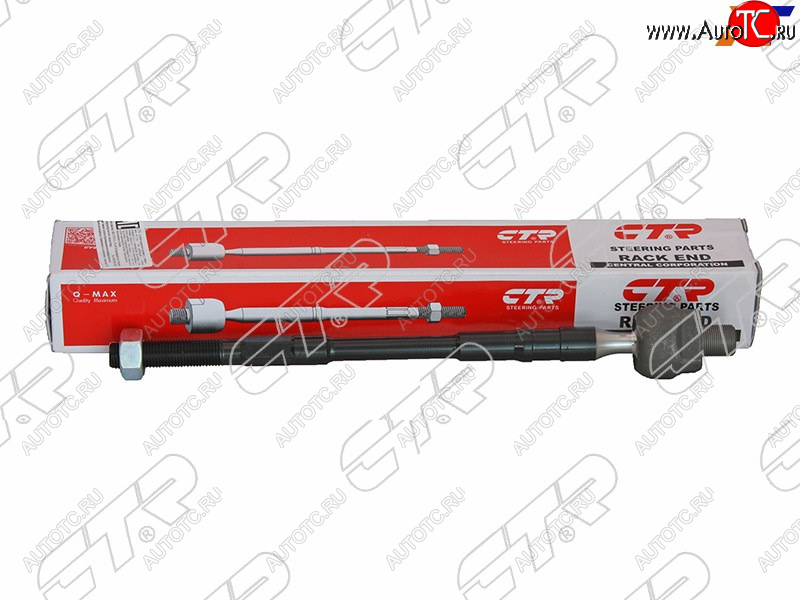 1 399 р. Тяга рулевая NISSAN ADALMERABLUEBIRD SYLPHYPULSARSUNNYX-TRAILWINGROAD 95- CTR CRN-24  с доставкой в г. Вологда