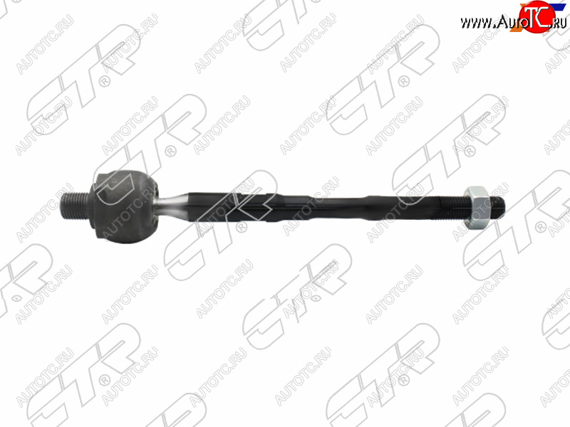 2 269 р. Тяга рулевая NISSAN X-TRAIL T32R 14-QASHQAI 13-LH=RH CTR CRN-74  с доставкой в г. Вологда
