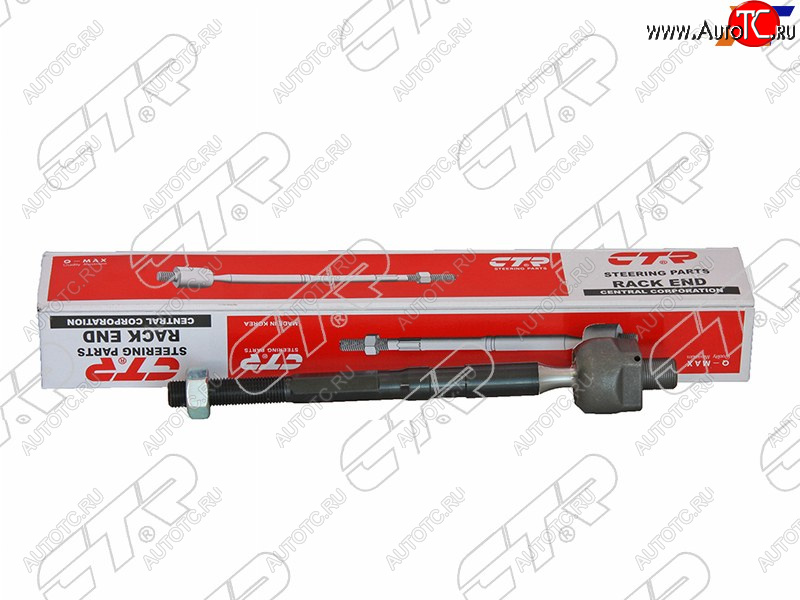 1 599 р. Тяга рулевая SUZUKI ESCUDO 98-06SUZUKI GRAND VITARA 98-06 CTR CRS-6  с доставкой в г. Вологда