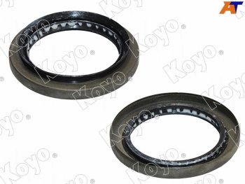 Сальник ступицы FR TY Noah CRSR5# 4WD, Estima TCRCXR2# (Inn) KOYO CRSA56X78X7.5-13S
