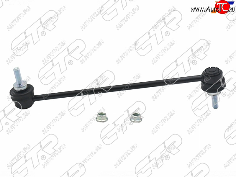 1 859 р. Тяга стабилизатора переднего RENAULT DUSTER 10-CAPTUR 16- CTR CL0520  с доставкой в г. Вологда