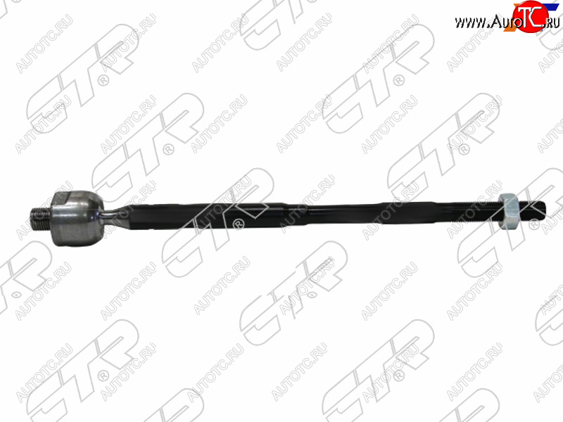 1 799 р. Тяга рулевая SUBARU FORESTER 07-IMPREZA 07LEGACYEXIGA 09-TRIBECA 04-14                           CTR CRSU-17  с доставкой в г. Вологда