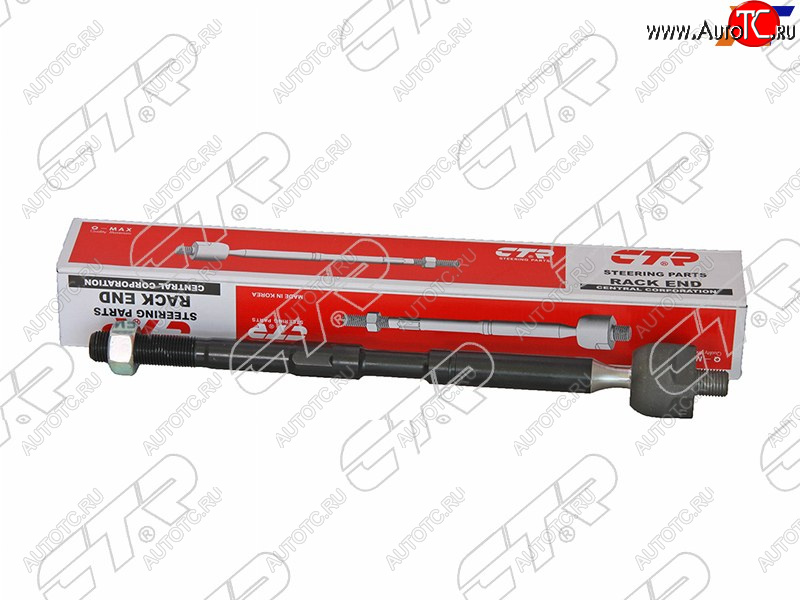 1 739 р. Тяга рулевая TOYOTA AVENSISCOROLLA VERSO LH=RH 03- CTR CRT-104  с доставкой в г. Вологда