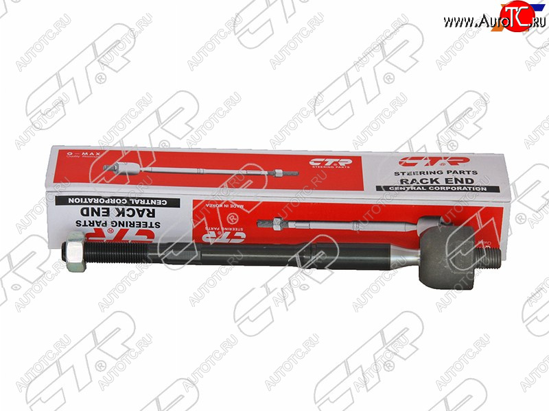 1 699 р. Тяга рулевая TOYOTA ALTEZZA/BREVIS/CROWN/MAJESTA/MARK 2/PROGRES/VEROSSA/LEXUS IS200/300 98- CTR CRT-84, crt84 CTR CRT-84  с доставкой в г. Вологда