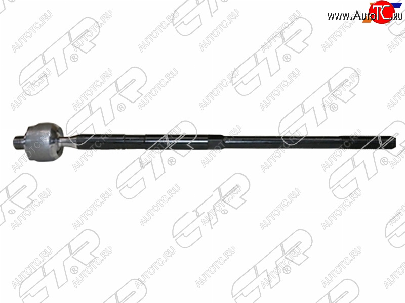 1 699 р. Тяга рулевая FORD FOCUS I 98-05TRANSIT CONNECT 02-13 CTR CR0055  с доставкой в г. Вологда