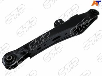 Рычаг подвески задний LANCER OUTLANDER 06- 13 LOW                                                   CTR CQ0247