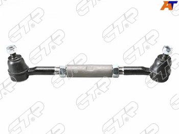 2 959 р. Тяга рулевая NISSAN Terrano WD21 Datsun D21 Terrano II R20 CTR CS0011  с доставкой в г. Вологда. Увеличить фотографию 1