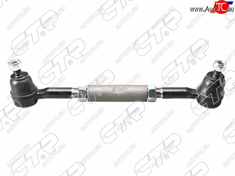 2 959 р. Тяга рулевая NISSAN Terrano WD21 Datsun D21 Terrano II R20 CTR CS0011  с доставкой в г. Вологда