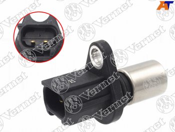 6 949 р. Датчик положения распредвала TOYOTA 1GR1MZ3MZ1AZ2AZ1ZZ3ZZ3RZ1GFE VERNET CS0143  с доставкой в г. Вологда. Увеличить фотографию 1