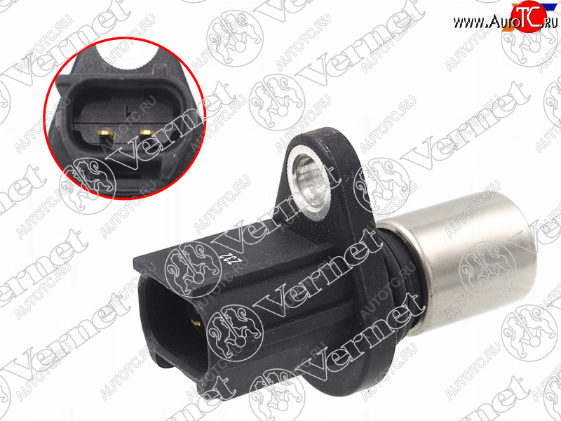 6 949 р. Датчик положения распредвала TOYOTA 1GR1MZ3MZ1AZ2AZ1ZZ3ZZ3RZ1GFE VERNET CS0143  с доставкой в г. Вологда