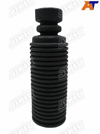 Пыльник передней стойки с отбойником HONDA ACCORD 98-02CIVIC 95-01NISSAN                           JIKIU CS21005