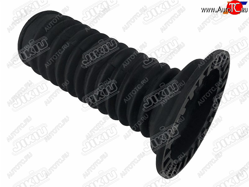 1 759 р. Пыльник стойки Toyota Allion (T240) 01-07  Caldina (T240) 02-07  Corolla (E120) 00-07  Corolla Fi JIKIU CS21004  с доставкой в г. Вологда