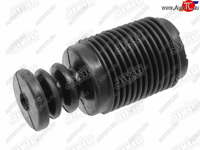 1 439 р. Пыльник стойки Mazda 3 03-09  Mitsubishi ASX 17-20  Nissan Almera 95-06  Sunny 93-12  Mazda 3 MP JIKIU CS22002  с доставкой в г. Вологда