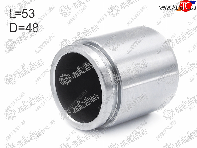 759 р. Поршень суппорта зад 48mm AUTOFREN Toyota Land Cruiser 100 1-ый рестайлинг (2002-2005)  с доставкой в г. Вологда
