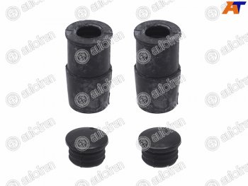 Ремкомплект направляющие перед OPEL ASTRA H 04-10AUDI A4A6 97-11 AUTOFREN D7003