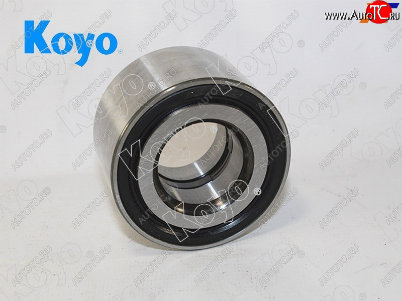 2 299 р. Подшипник задней ступицы KOYO Honda Capa (1998-2002) (Без ABS)  с доставкой в г. Вологда